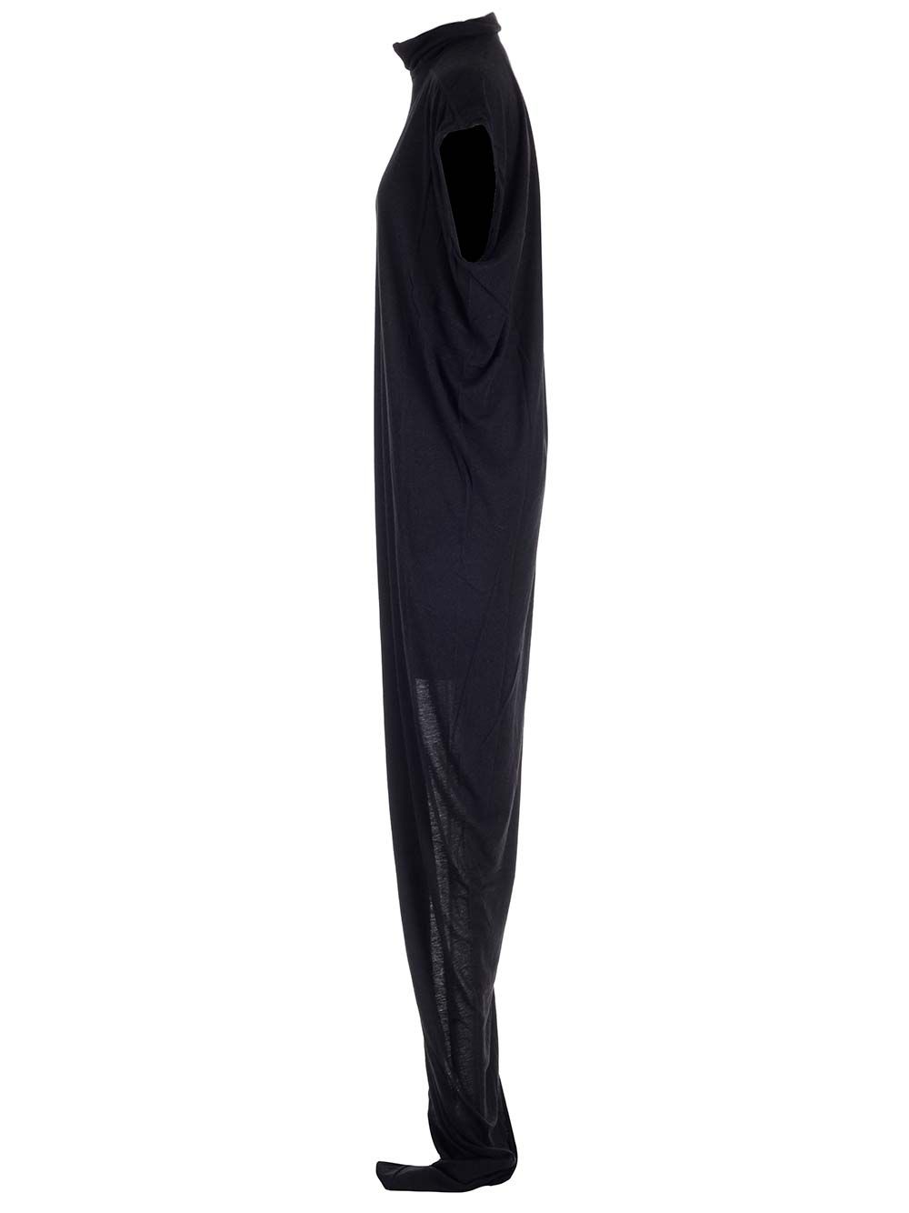 Rick Owens Edfu Dresses - Black | 0e4b02b45ea3257fd32e854d62979a71e56a9ae1
