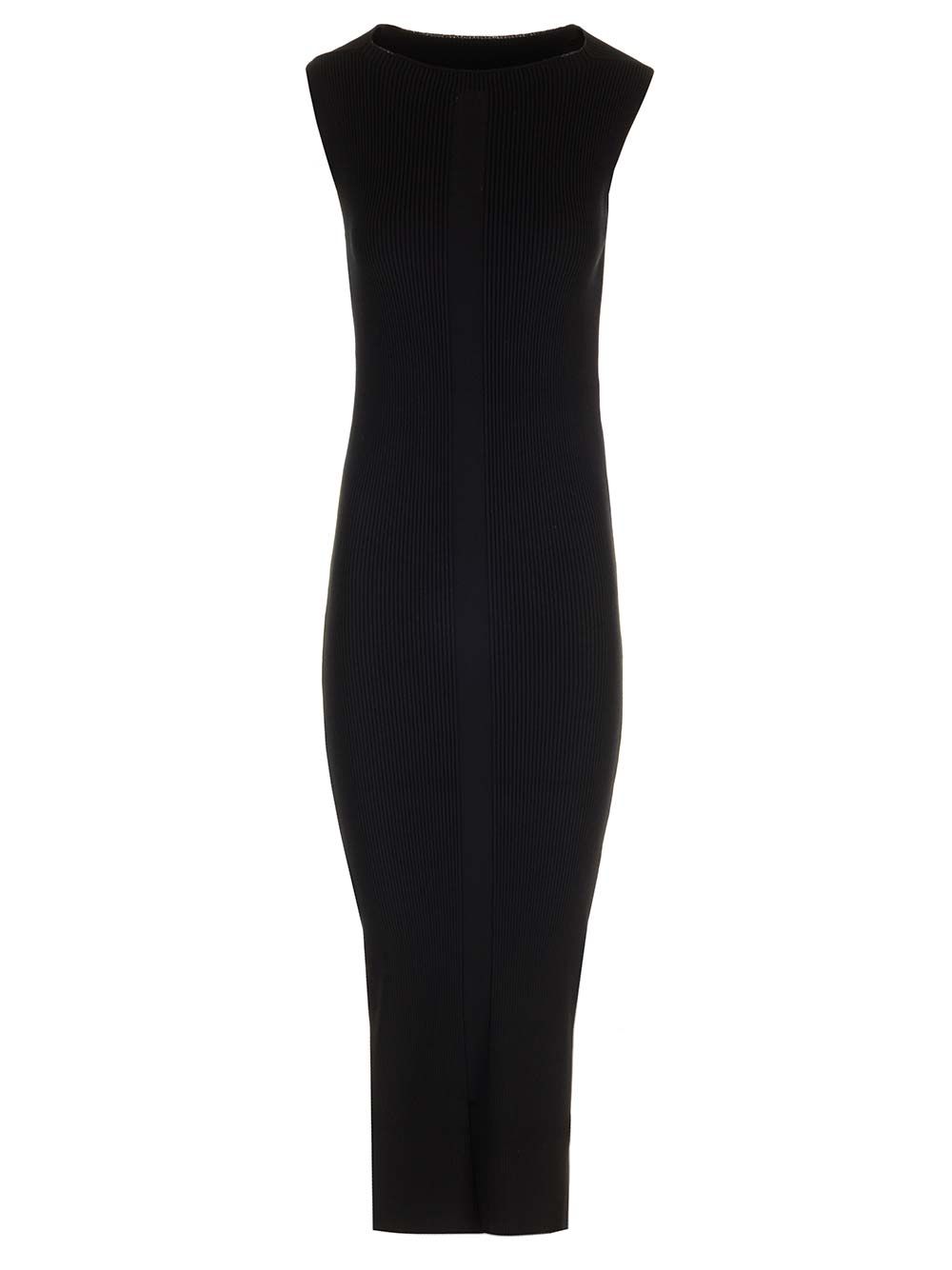Rick Owens Babel Dresses - Black | cc315918605358492b83d9857028aad2f9bdcf13