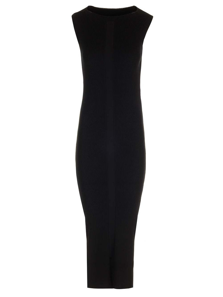 Rick Owens Babel Dresses - Black | cc315918605358492b83d9857028aad2f9bdcf13