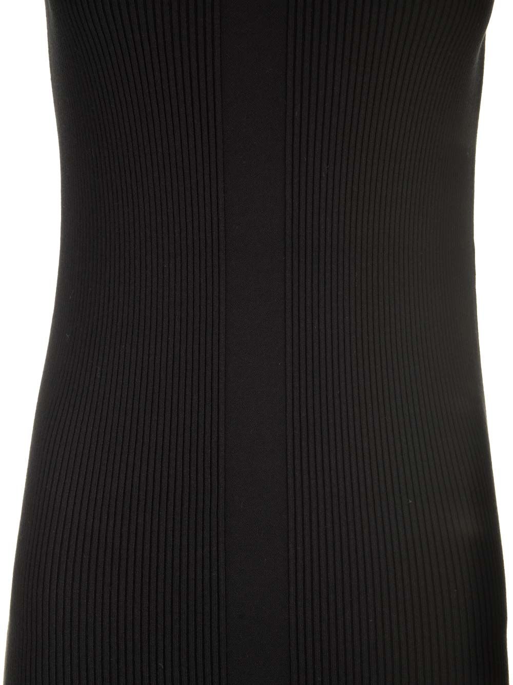 Rick Owens Babel Dresses - Black | 497401eeb5c1a67edb03f46b34a9befd866c7085