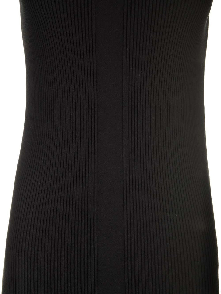 Rick Owens Babel Dresses - Black | 497401eeb5c1a67edb03f46b34a9befd866c7085