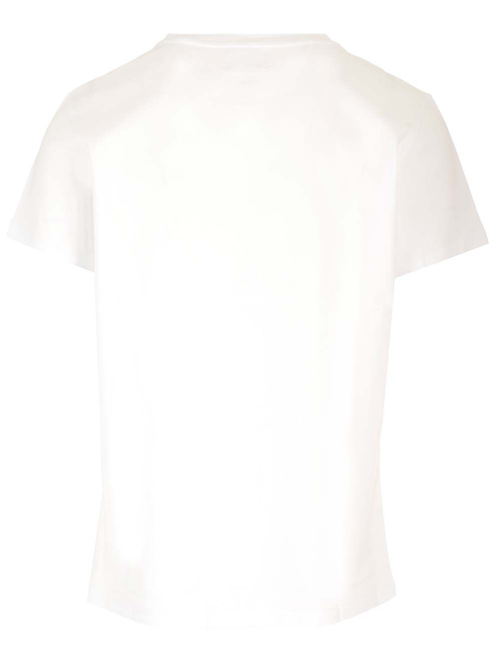 Marant Zafferh T-Shirt - White | ac6fda388133cb64f3af4eda500b847c470038f2