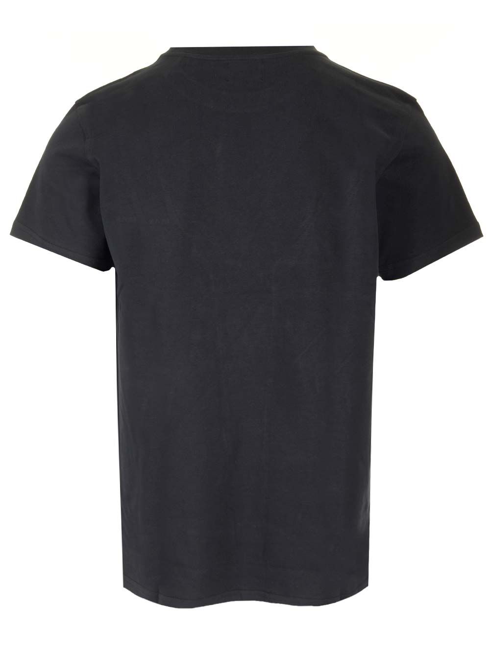 Marant Zafferh T-Shirt - Black | 7e5d6ec4d2f83e3b96f67d91c288523b26452926