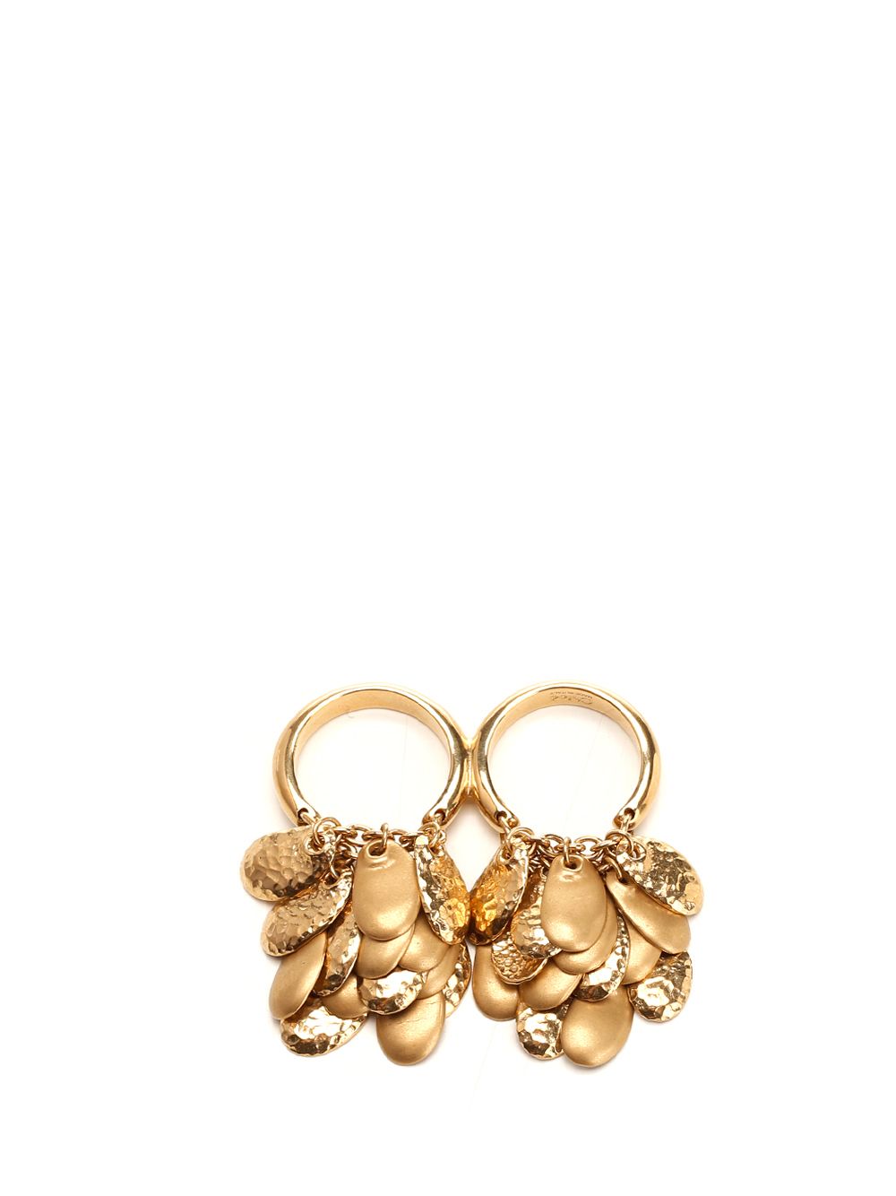 Chloe' Petals Jewelry - Gold | dd6f930ed5194857a64c5c4ee418b384d9fbdc6b
