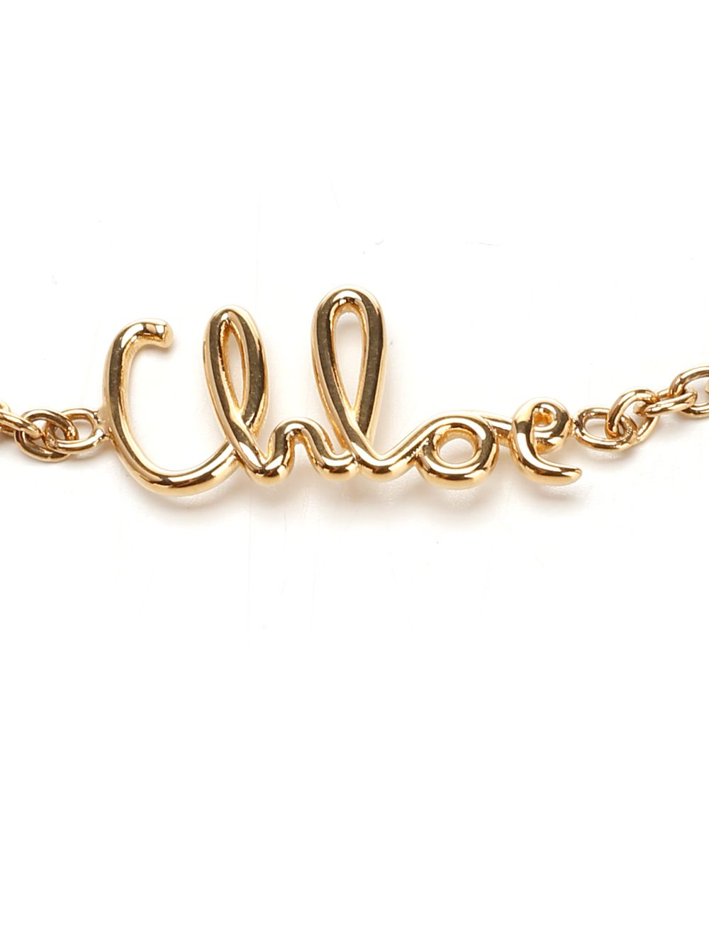 Chloe' Chloé Iconic Jewelry - Gold | 63c7639e00c2f453d7e05e8e921d66af72bad252