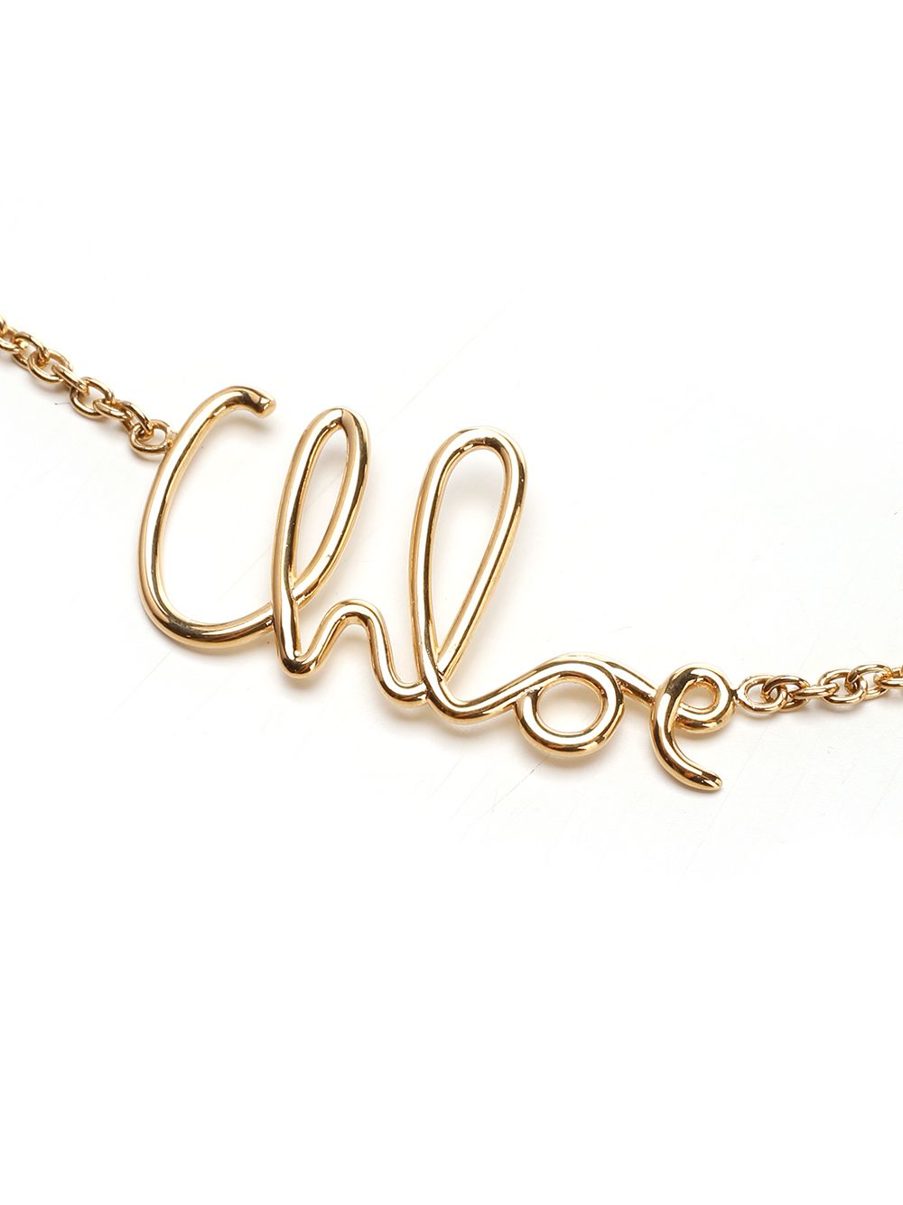 Chloe' Chloé Iconic Jewelry - Gold | f301416cbbe5cb2eeb82926f3751ae24039eef15