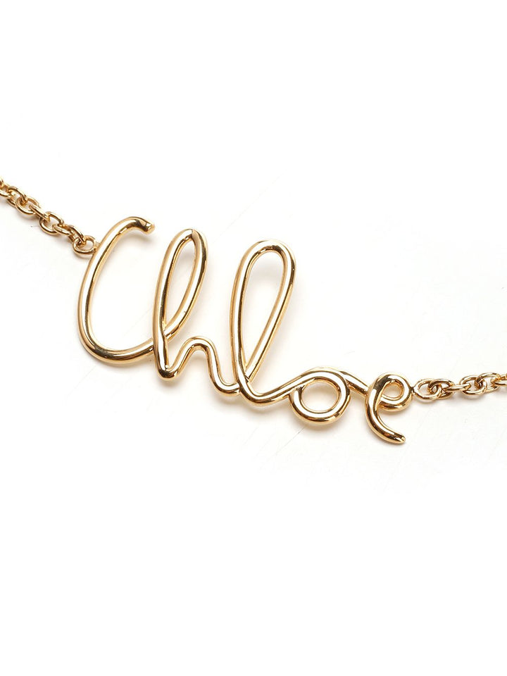 Chloe' Chloé Iconic Jewelry - Gold | f301416cbbe5cb2eeb82926f3751ae24039eef15