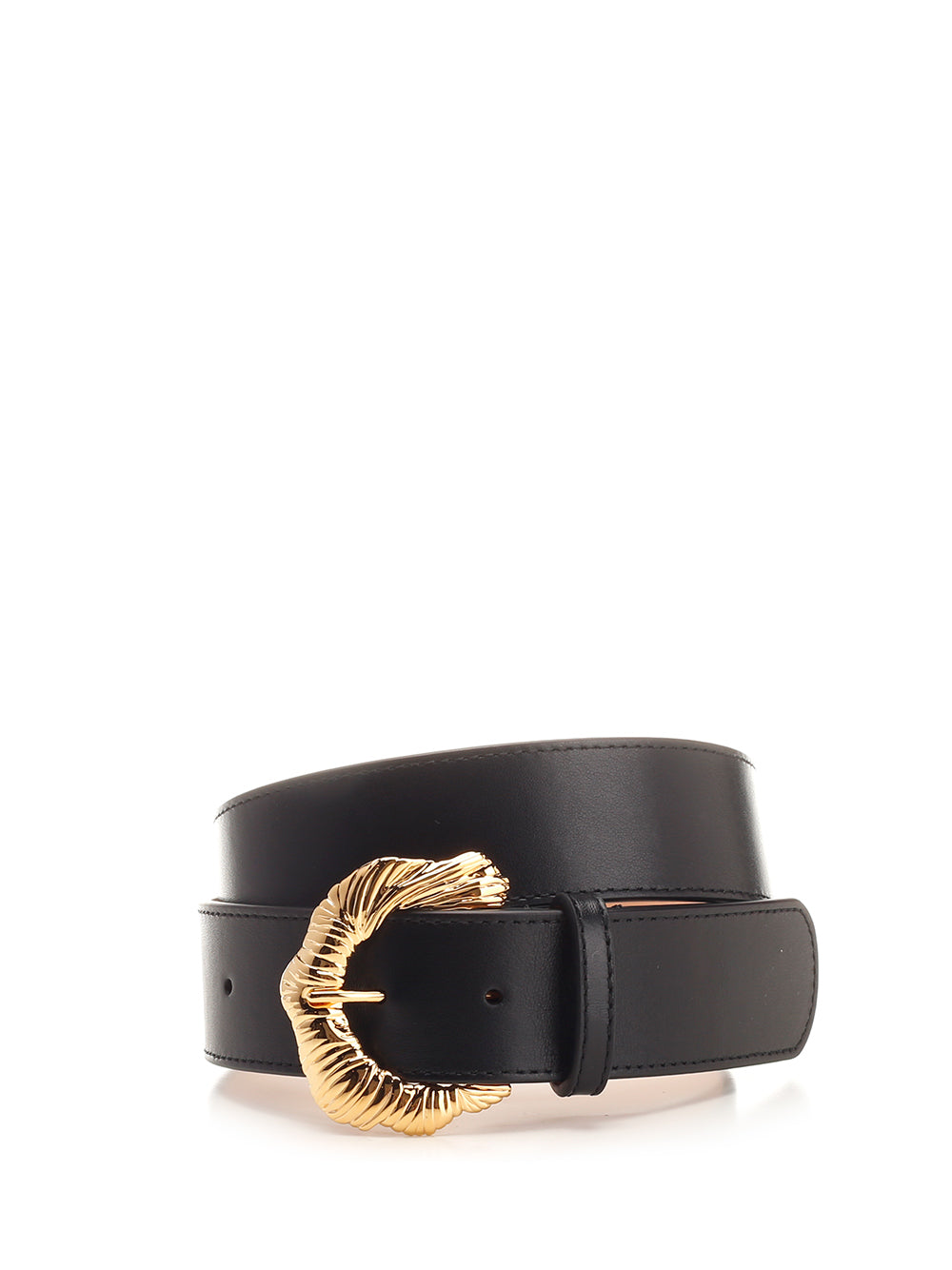 Chloe' High-Waisted Belt Belts - Black | 8aaa15731180b88a08c1f66327117242dca880e9