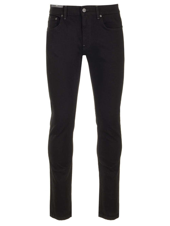 Swing Jeans Black