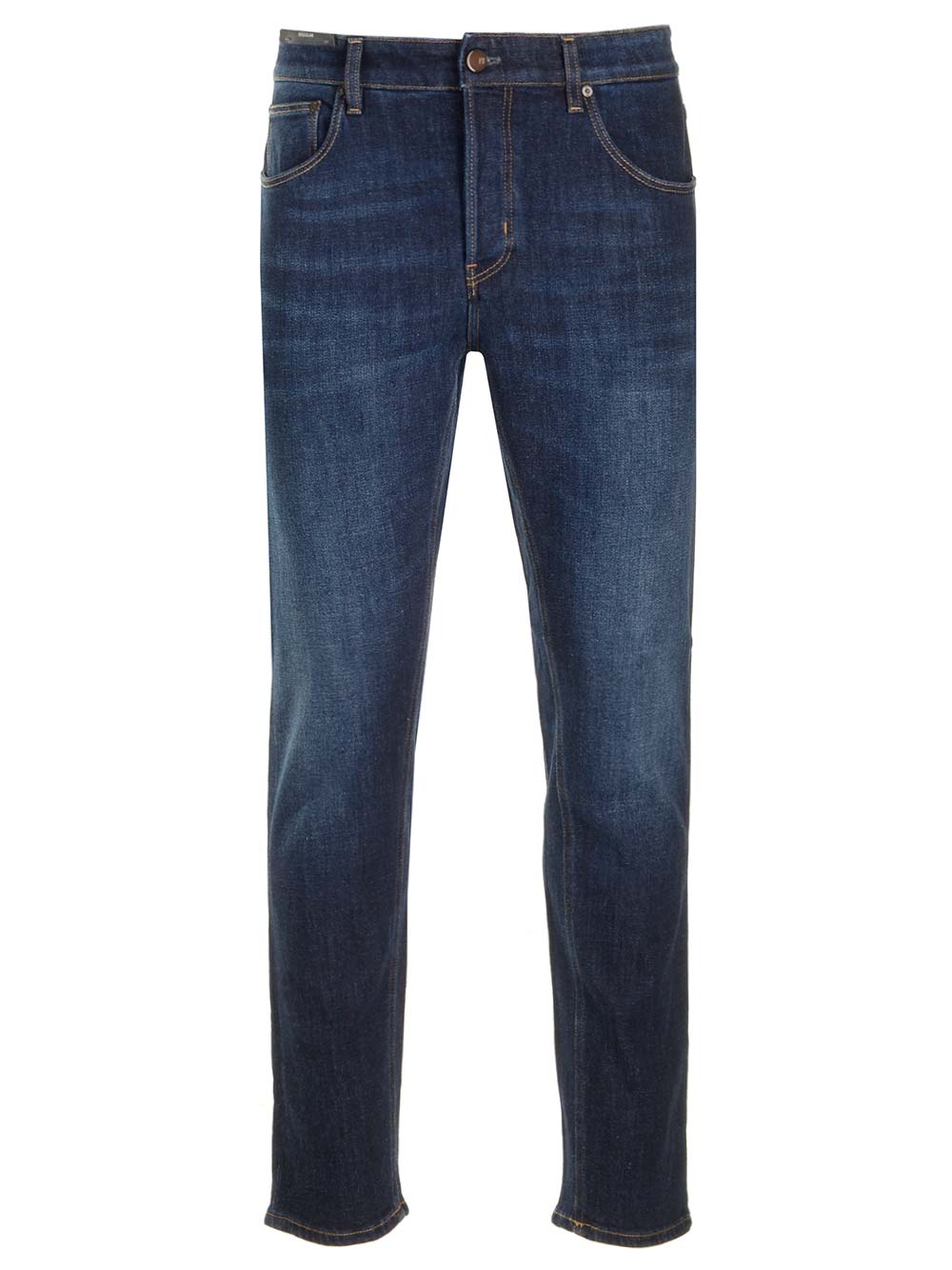 Pt Torino Tapered Jeans - Blue | 05b2b144c84ace61f2b85511072a06c8a0e1d5e5