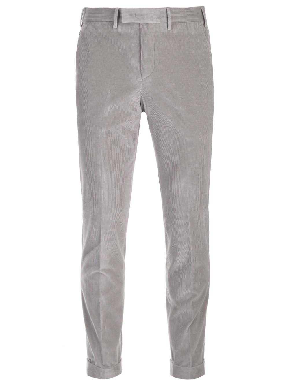 Pt Torino Master Trousers - Grey | 7762e29c6ec6a6a92e57dfee553c2b7c8a4cf0f1