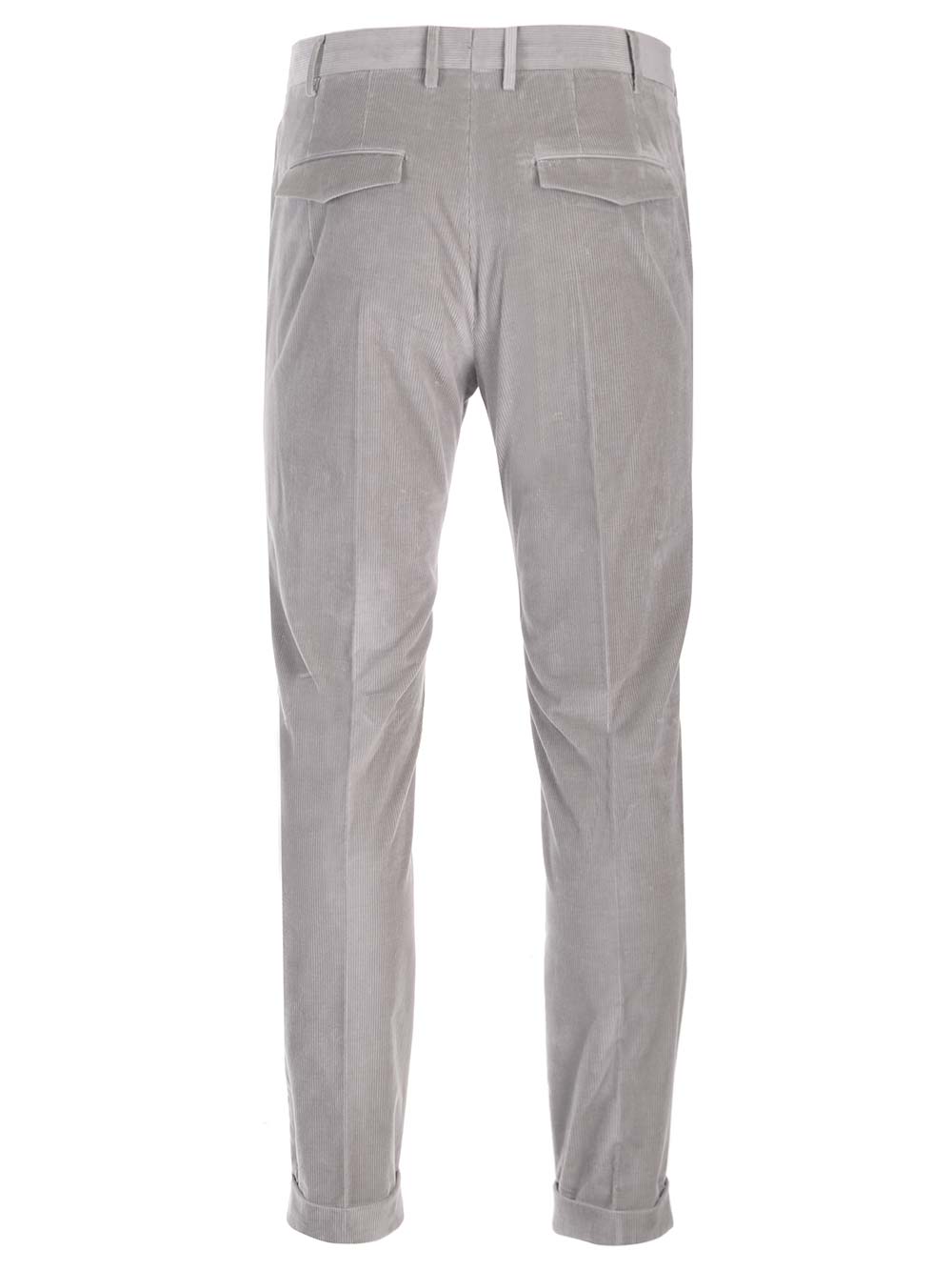 Pt Torino Master Trousers - Grey | 02a4ad83118d00cbed3d96422ce3f5aaef28ff8c