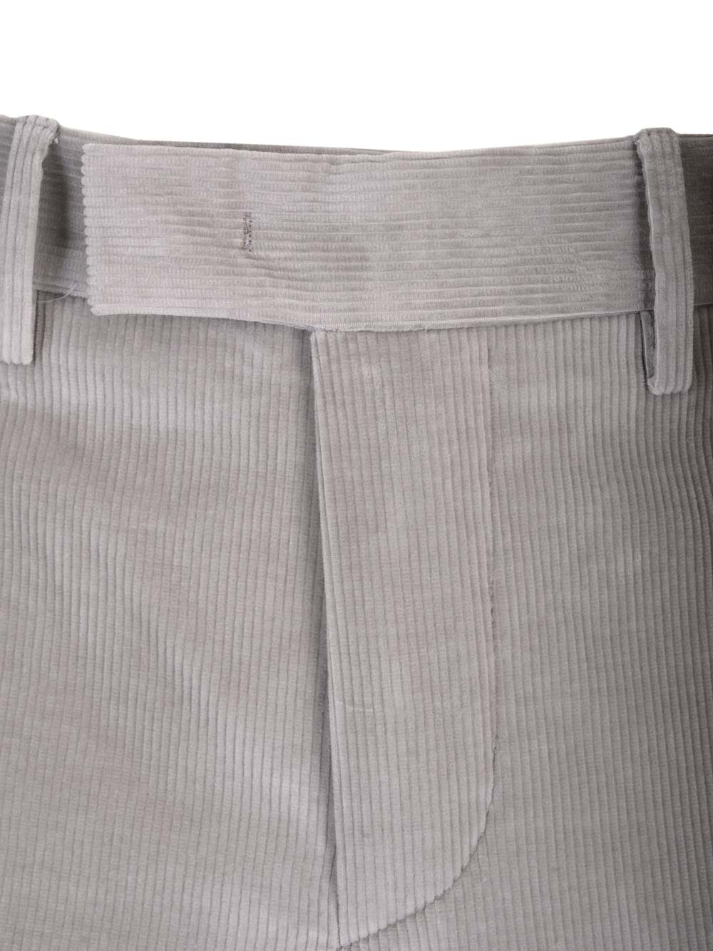 Pt Torino Master Trousers - Grey | 05e95e16a2f37091ca7a3fd58bd86dda854c9f78