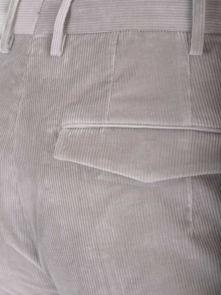 Pt Torino Master Trousers - Grey | f163e8473e2464cf888a732368a3fe19ebe0caad