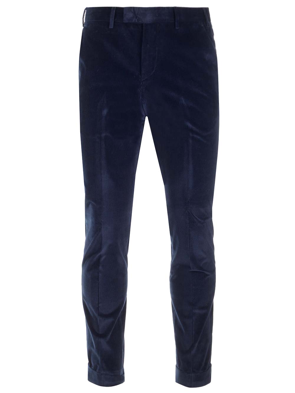 Pt Torino Master Trousers - Blue | 95698d9fc16ce9baf8dfbeb7737e89ddd26740ca