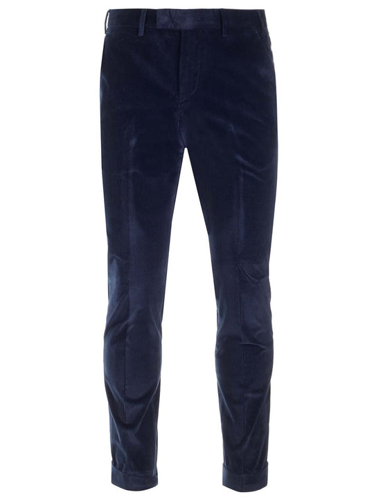 Master Trousers Blue
