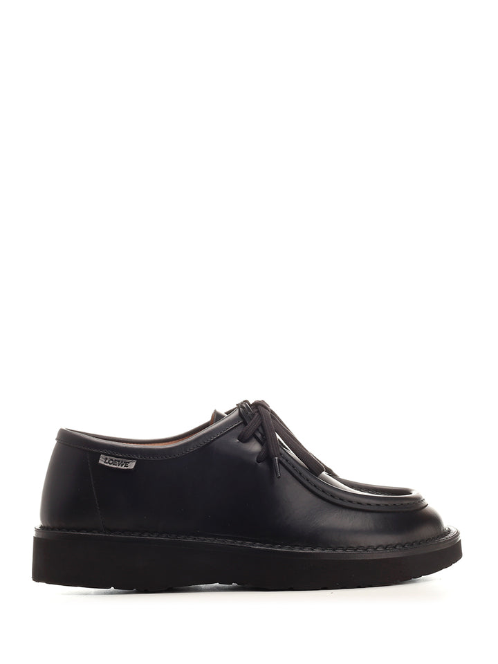 Loewe Faro Scarpe basse - Black | 4a5cf4ebae1e67831225eef8d141822d09cb8269