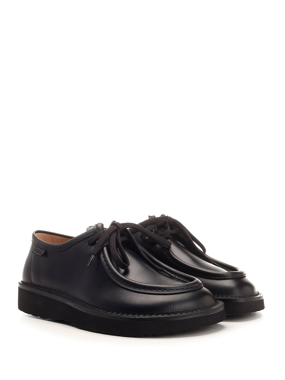Loewe Faro Scarpe basse - Black | d95f9f28c4274aeb3ec3a59e200e41cb9c9a5840