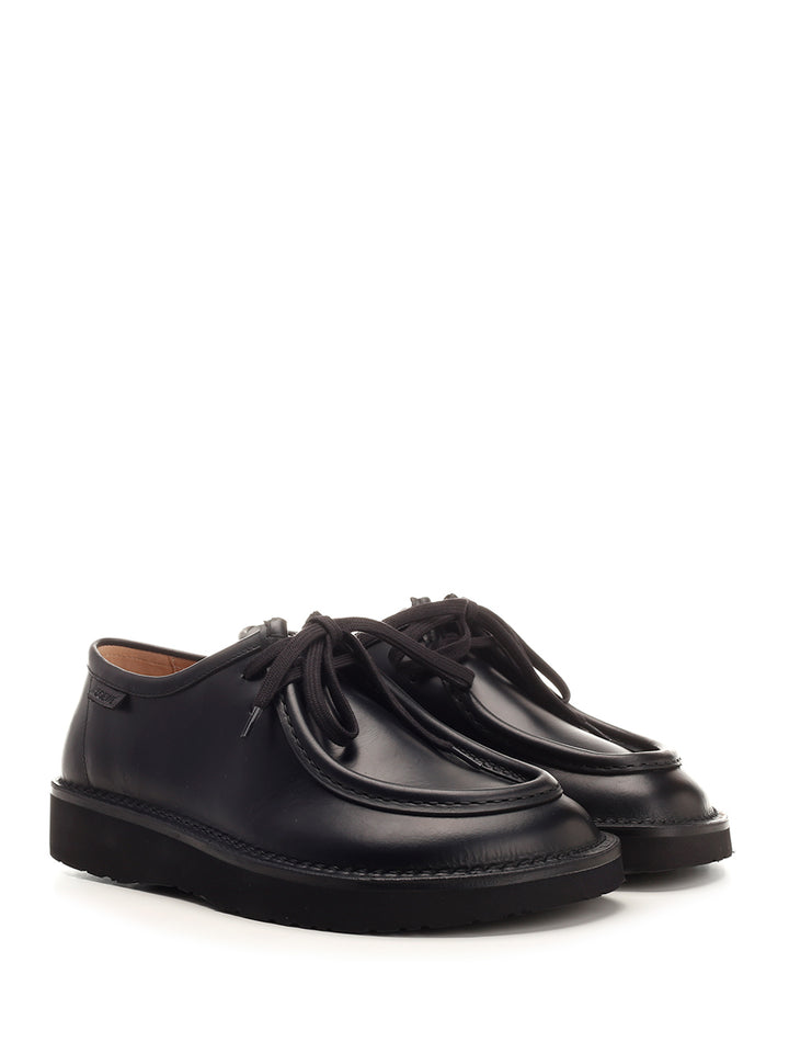 Loewe Faro Scarpe basse - Black | d95f9f28c4274aeb3ec3a59e200e41cb9c9a5840