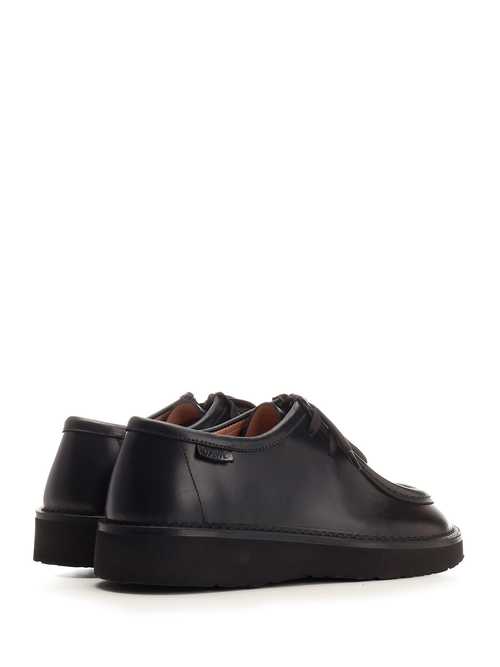 Loewe Faro Scarpe basse - Black | ce8d5e450ded5078561eab35224dc97f2f2ec00a