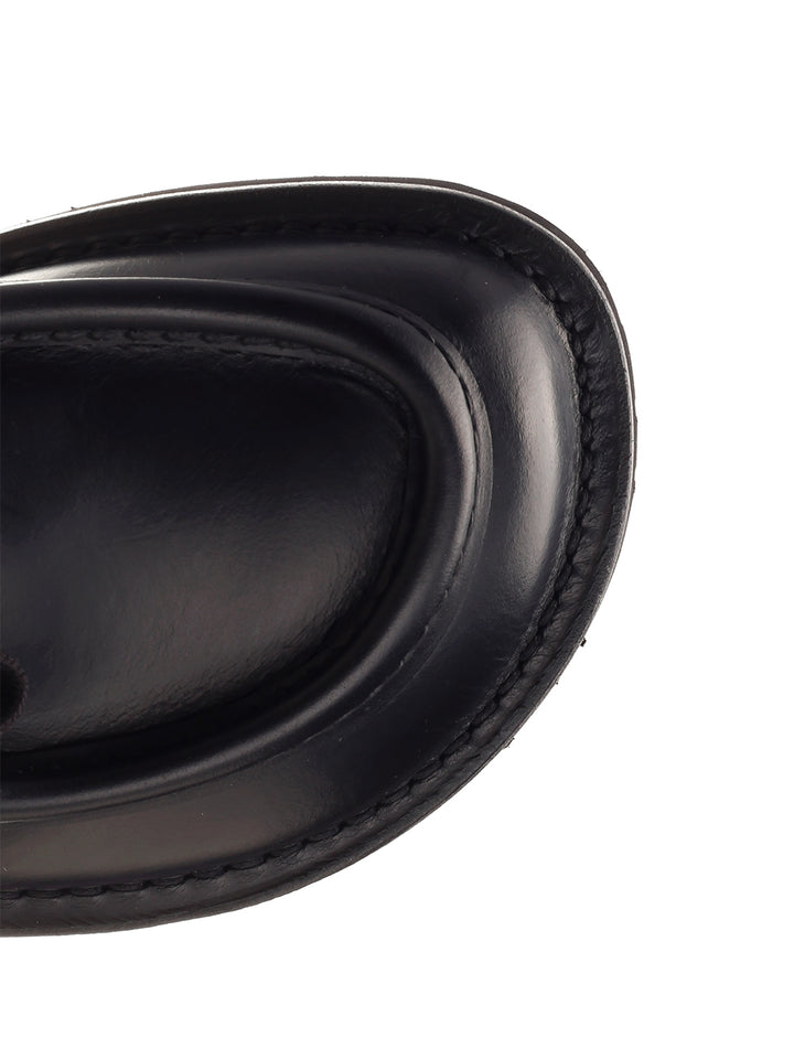 Loewe Faro Scarpe basse - Black | c7d034c55f475b0787d26af32419ae43489260ed