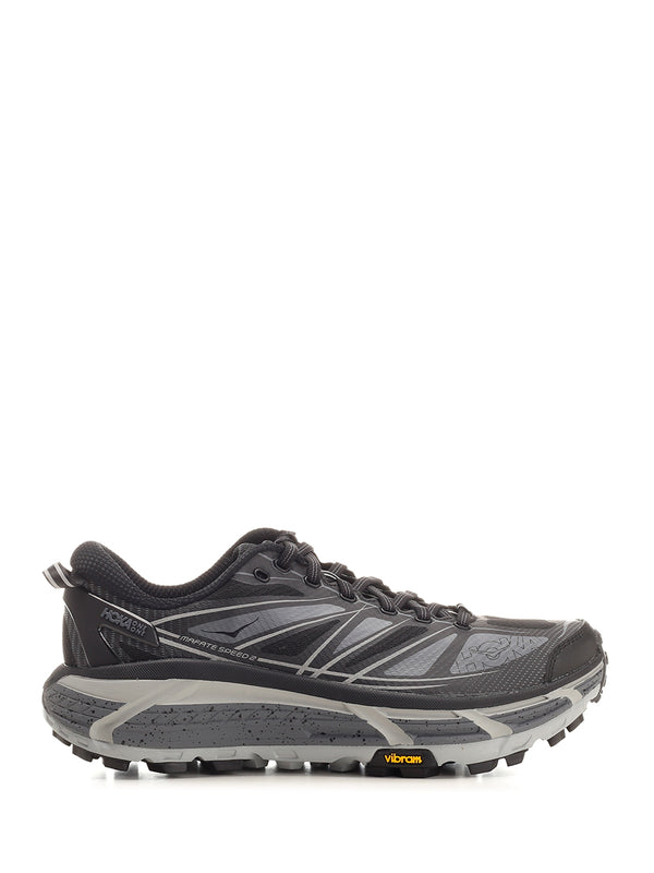 Baskets Mafate Speed 2 Noir