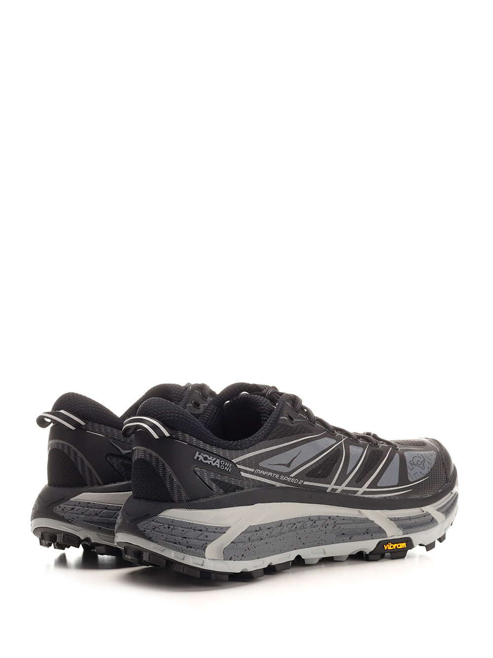 Hoka Mafate Speed 2 Sneakers - Black | eead0a5fe1705411fc9426e1ffb045edad3bff89