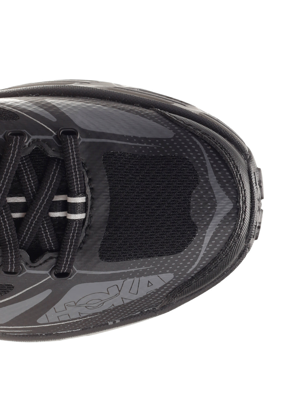 Hoka Mafate Speed 2 Sneakers - Black | 53219eea442205d60ee5a2abca9d8ecc86da6fae