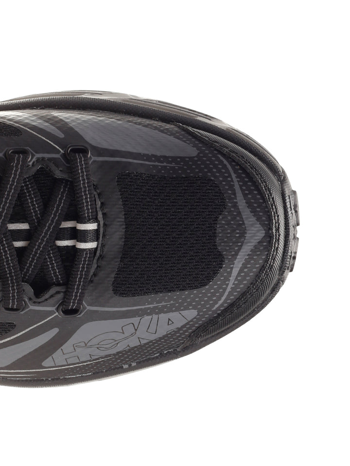 Hoka Mafate Speed 2 Sneakers - Black | 53219eea442205d60ee5a2abca9d8ecc86da6fae