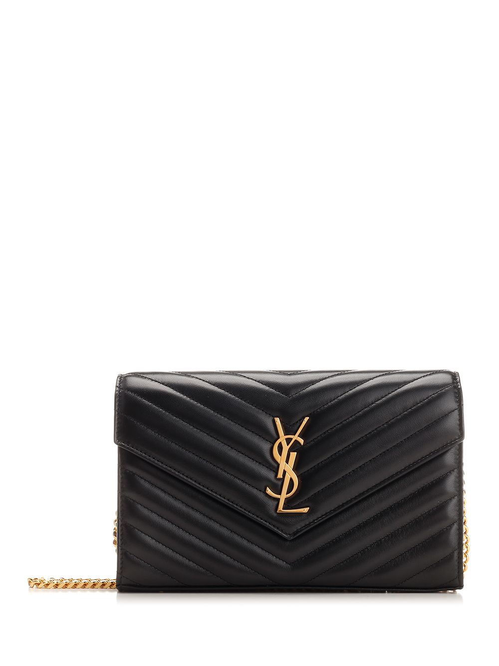Saint Laurent Cassandre Handbags - Black | 468826fcac735dfb28477fc8cc006417aad896cf