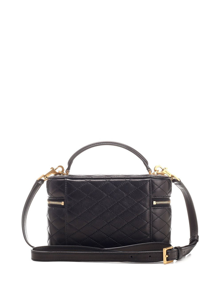 Saint Laurent Vanity Gaby Small leather goods - Green | 9e169215d3f28db55470ece5c854596f2ef14445