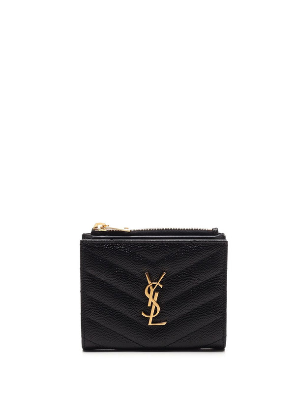 Cassandre Wallets Black