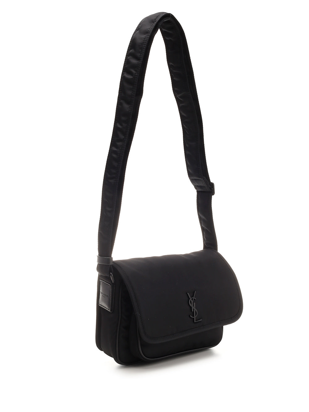 Saint Laurent Niki Shoulder Bags - Black | 388cca3e98ae509daa7233941afe4b3e60050291