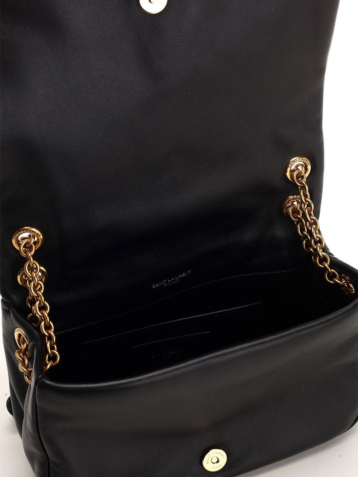 Saint Laurent Jamie Small leather goods - Black | 80b0e88684b798540daaa1795249210ab18ffc12