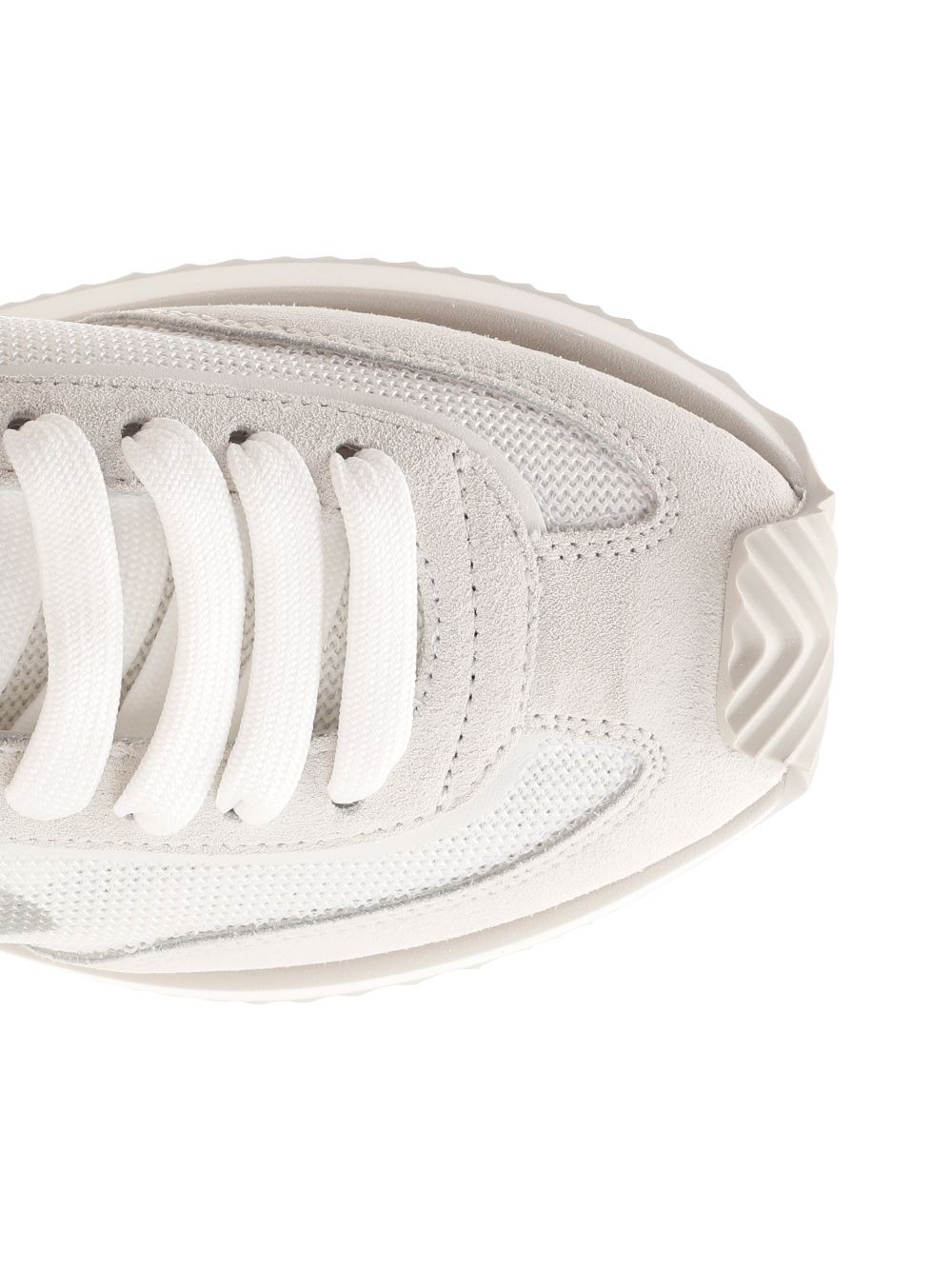 Dolce & Gabbana Dg Cushion Sneakers - White | 74a19177a484a81a382cf5f4e8b8c91784d73300