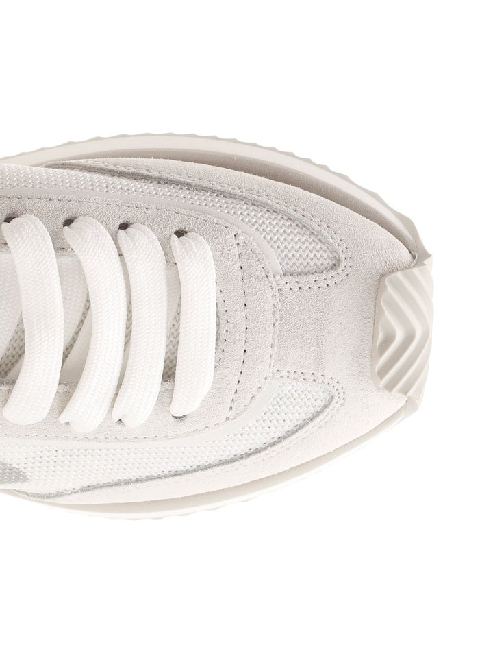 Dolce & Gabbana Dg Cushion Sneakers - White | 74a19177a484a81a382cf5f4e8b8c91784d73300