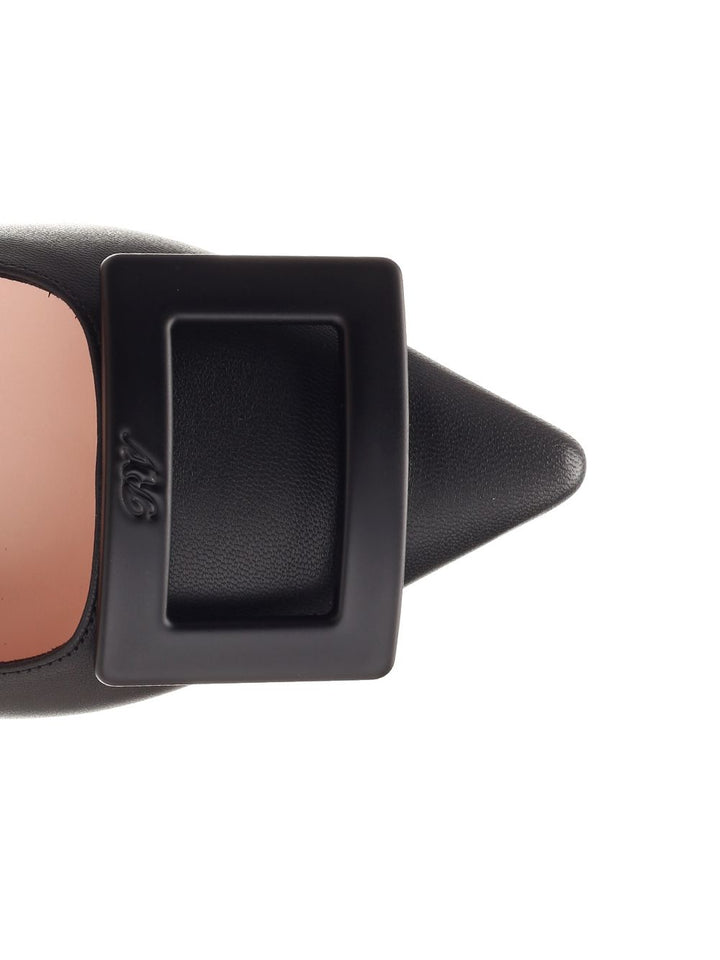 Roger Vivier Gommettine Scarpe basse - Black | 357ee848e323684fa23143ff75e1c8c5c6972824