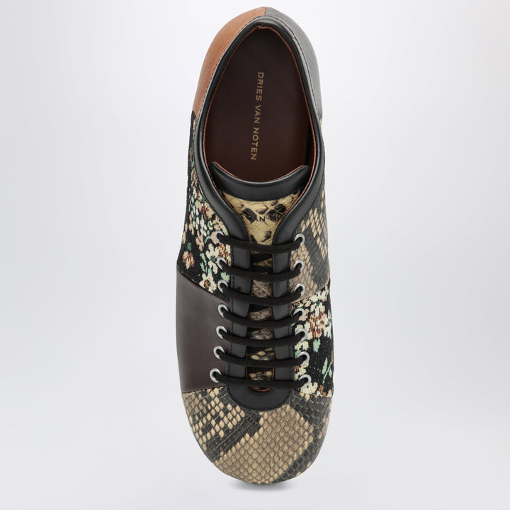 Dries Van Noten Shoes - Green | f695cafa303f7fffb71c8210856912a646b1f18a