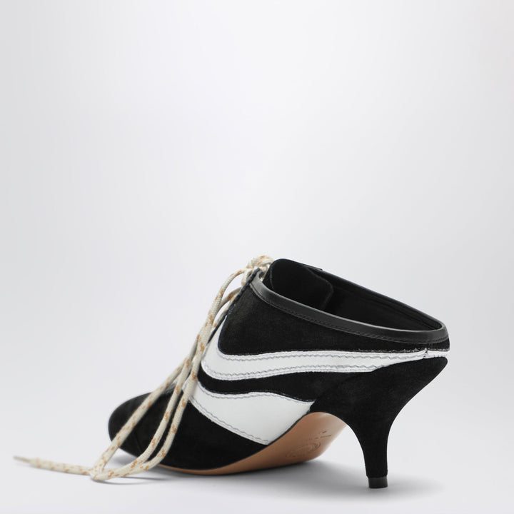 Dries Van Noten Shoes - Black | 585d39e7a16281685e8f96d6747ec51f5318663b