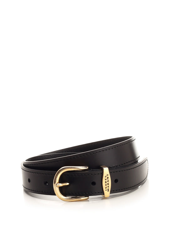 Zadd Belts Black
