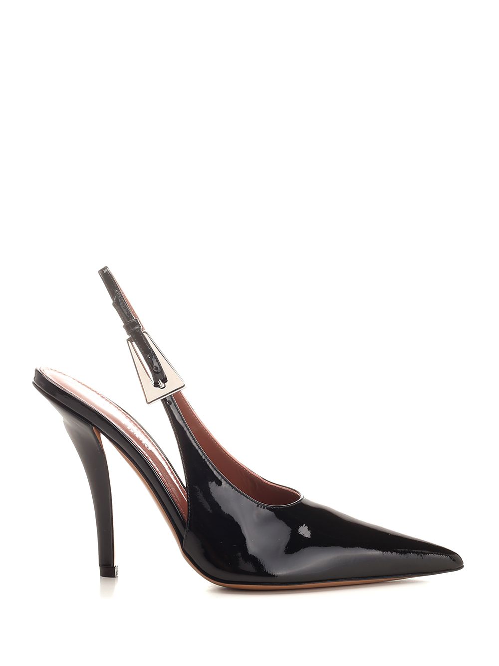 Paris Texas Jessica Scarpe basse - Black | 96ab6dc53d21696d4e1718a82acd6471c0132f89