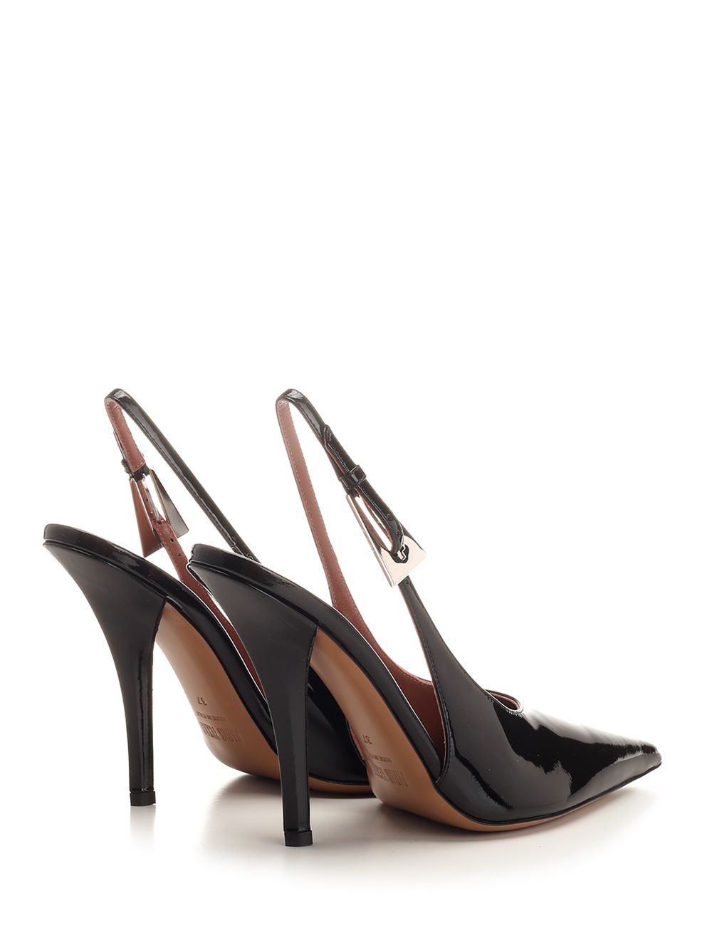 Paris Texas Jessica Scarpe basse - Black | 2e08967d351aff2bae1b9e06e235ee881f419783