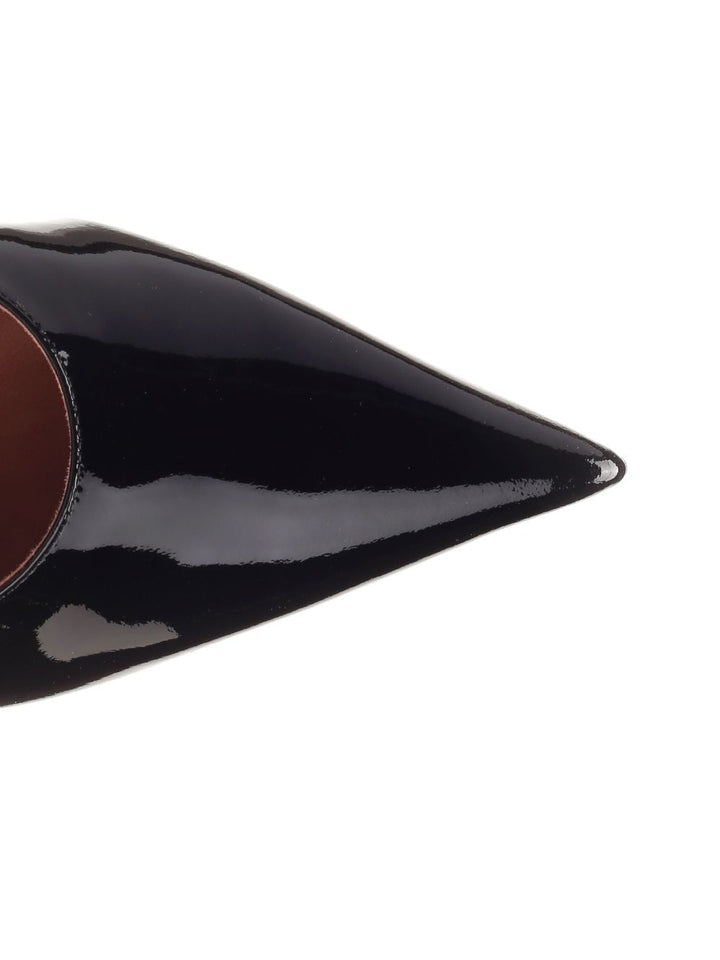 Paris Texas Jessica Scarpe basse - Black | 36fe19a7c968a11ae4fc17d49ee72f42cc26bbce