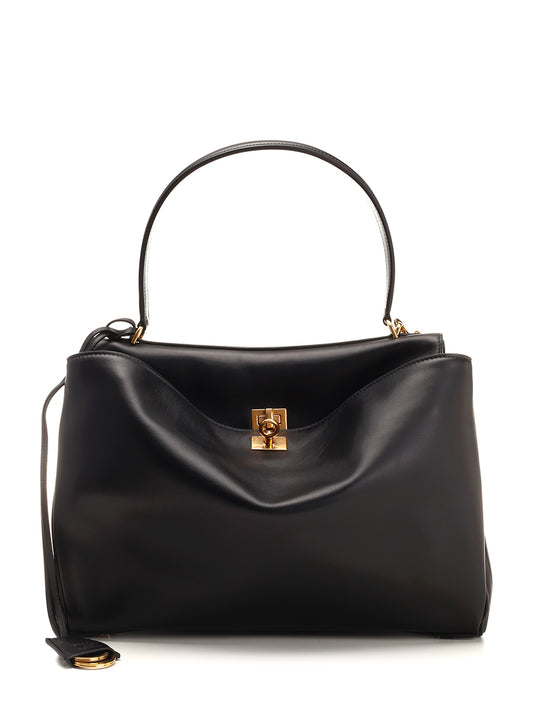Rodeo Handbags Black