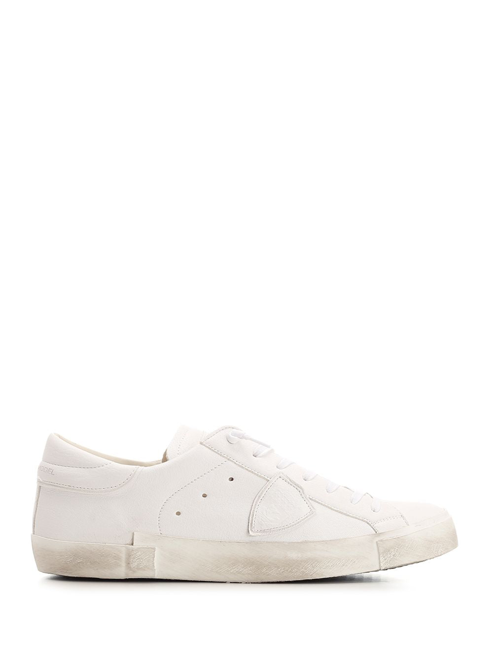 Philippe Model Prsx Sneakers - White | f4bbffe97f2e75251ebe72c13d2714de69022b72