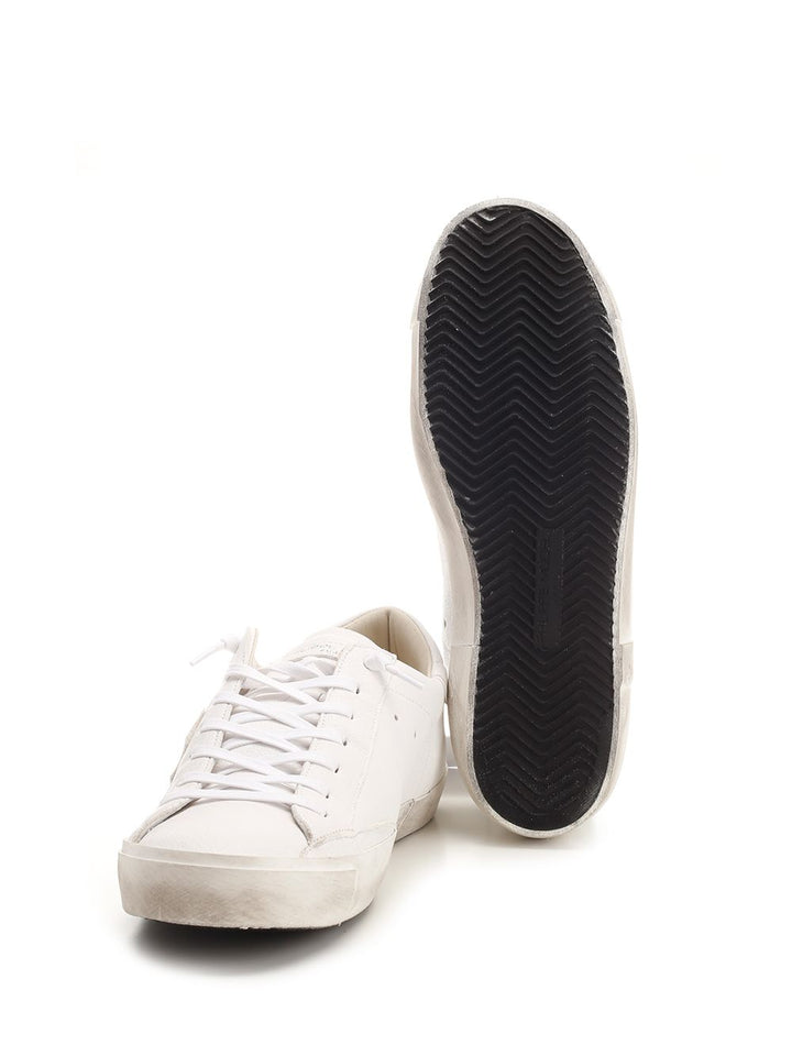 Philippe Model Prsx Sneakers - White | c6b50261b1d1ba888c31c42d48e9f44a661eb5c0