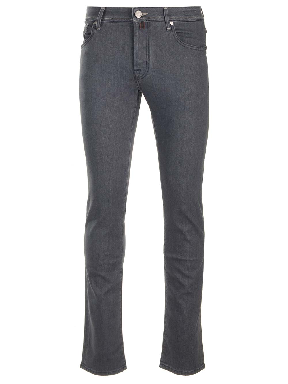 Jacob Cohen Nick Jeans - Grey | cb0c0f9f34fafdafe373983897c5048d95ee4fe2
