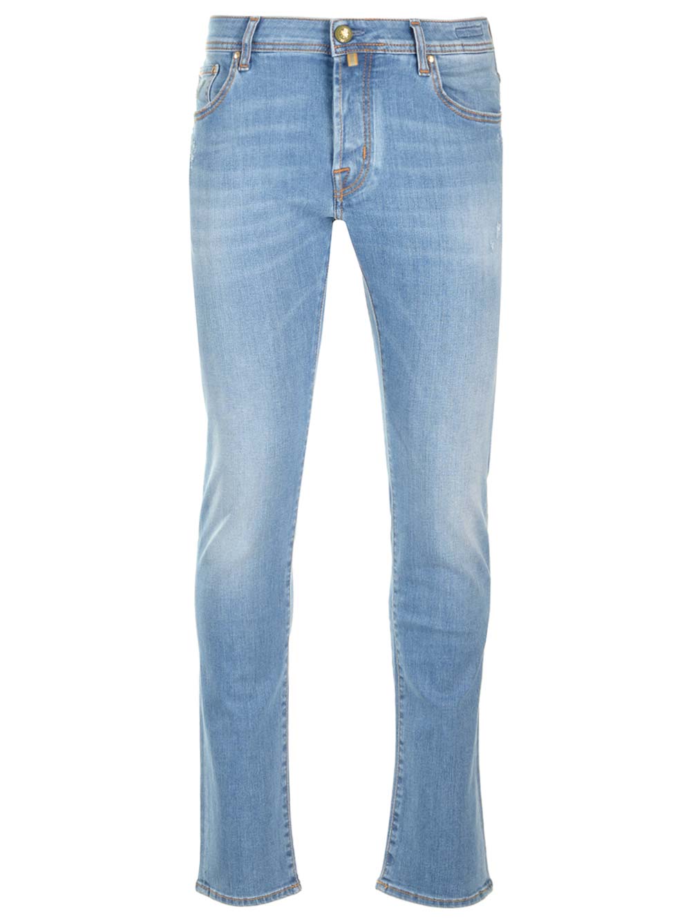 Jacob Cohen Nick Jeans - Light blue | ed1b01677ab027ab00a99c01be1281edbf2b65fd