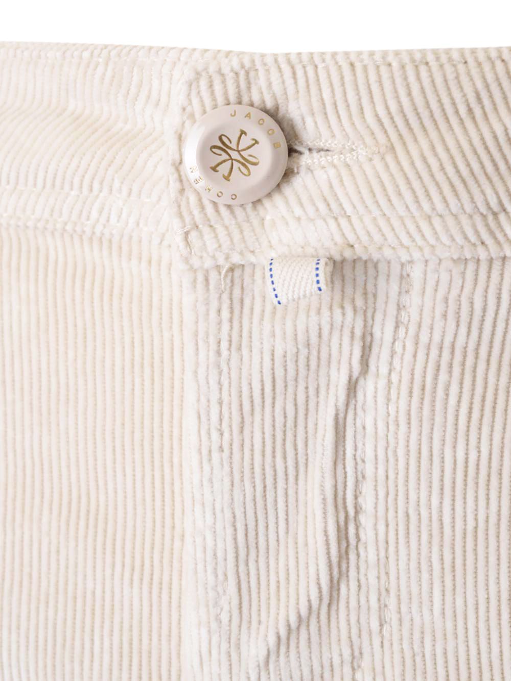 Jacob Cohen “Nick Slim” Trousers Jeans - Beige | 1811c16ace77a7b86f8bf42fc5f01375d7fdb495