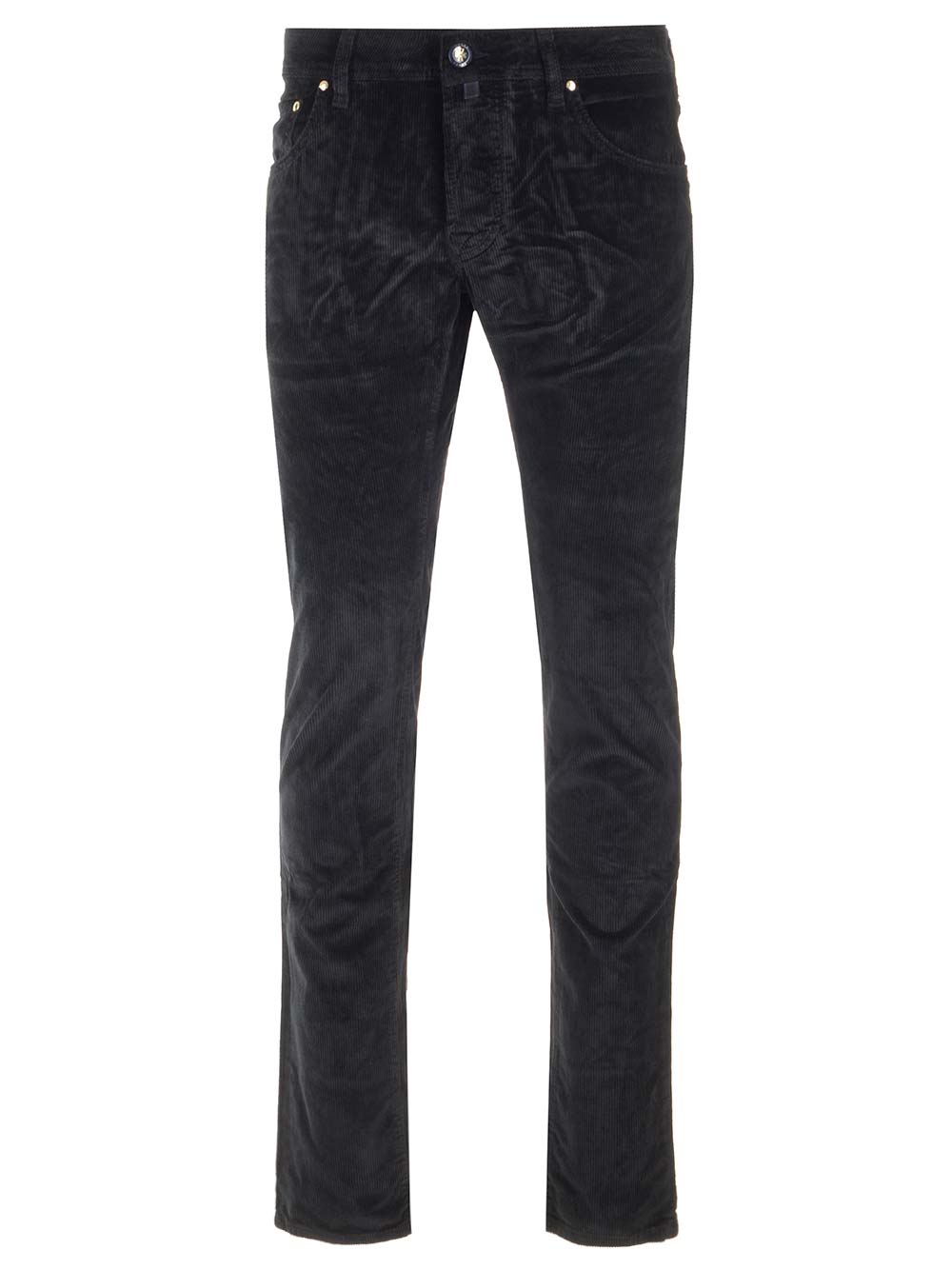 Jacob Cohen “Nick Slim” Trousers Jeans - Blue | c85dfc2e87dba7d3ee6cf9e6bdcfb895ceea94cd